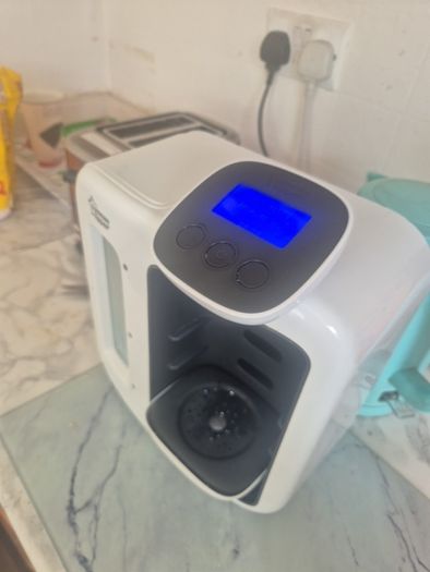 Tommee tippee perfect Prep Day & night machine white