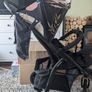 Beautiful Lionelo Stroller - Excellent Condition Image 4