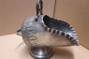 SUGAR SCUTTLE  Victorian / Edwardian