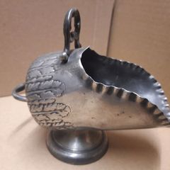 SUGAR SCUTTLE  Victorian / Edwardian