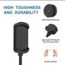 USB Type C Charger for Humi Amazfit T-Rex1 Amazfit GTS/Amazfit GRT 42mm 47mm USB C 100cm Fast Charge Cradle Image 4
