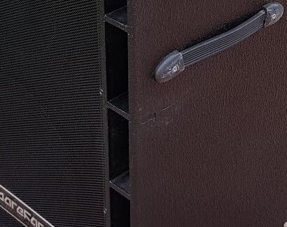 Barefaced Big Twin T Bass Cab