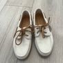 Timberland shoes size 4 new Image 2