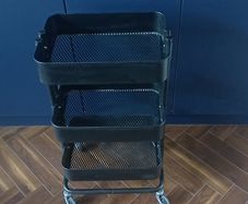 Kitchen/Craft trolley