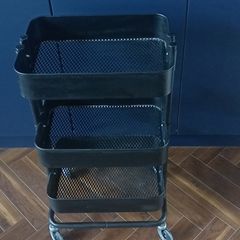Kitchen/Craft trolley
