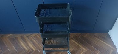 Kitchen/Craft trolley