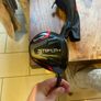 Taylormade stealth 5 wood and Garmin S60 Image 3