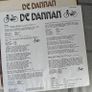 De Danann, 2 x LPs, Ballroom (Dolores Keane), Star Spangled Molly, Irish Trad/ Folk Image 8