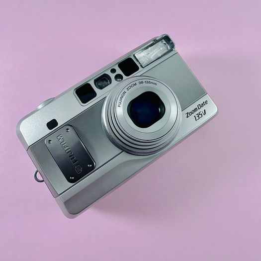 Fujifilm Zoom Date 135 V