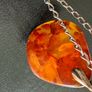 amber necklace Image 5