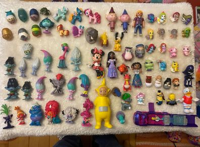 Toy Clear Out - Branded / Named Characters