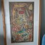 abstract large picture Image 4