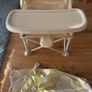 Selling a baby camping/beach chair. Image 2