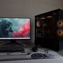 AMD Ryzen 5500X3D | X570S Aorus Elite | 32GB | NVMe | Asus RTX | Corsair Gold | TR LCD AIO | Samsung Image 10