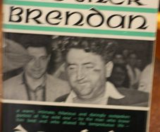 My Brother Brendan