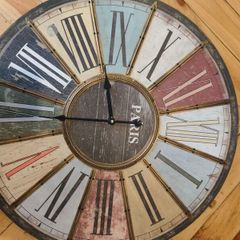 Clock