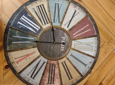 Clock