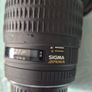 Sigma 28mm f/1.8 EX DG Aspherical Macro Image 4