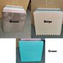Extra Thick Interlocking Foam Floor Block One Pack 16Pcs Image 4