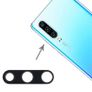 For Huawei P30 Camera Lens Rear Back Glass Cover With Adhesive New - FHT03HCL Image 4