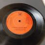 A thing called love 7"vinyl single Irish pressing Johnny Cash Image 2