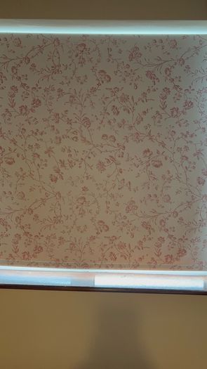 Excellent condition, Next blinds.