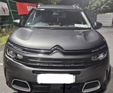 Citroen C5 Aircross 2021