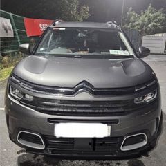 Citroen C5 Aircross 2021