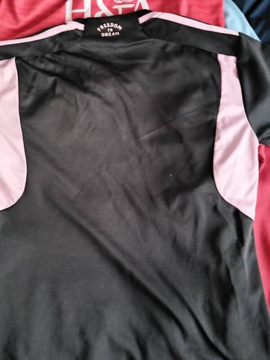 GAA/Soccer Jerseys X 4