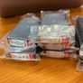 Pack of 17 G&G Compatible Ink Cartridges for Canon PGI-1500 (Black and colors) Image 3