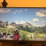 Benq EW3280U 32 inch 4k monitor Image 6