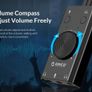 Orico SC2 USB External Sound Card Windows Mac Linux Image 4