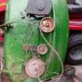 John Deere deck Image 2