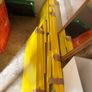 IKEA Kallax storage shelves Image 3