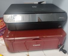 printer