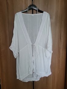 Kaftan Beach Cover Up