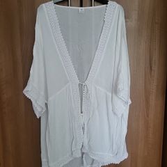Kaftan Beach Cover Up