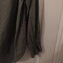 M&S green blouse size 10 Image 6