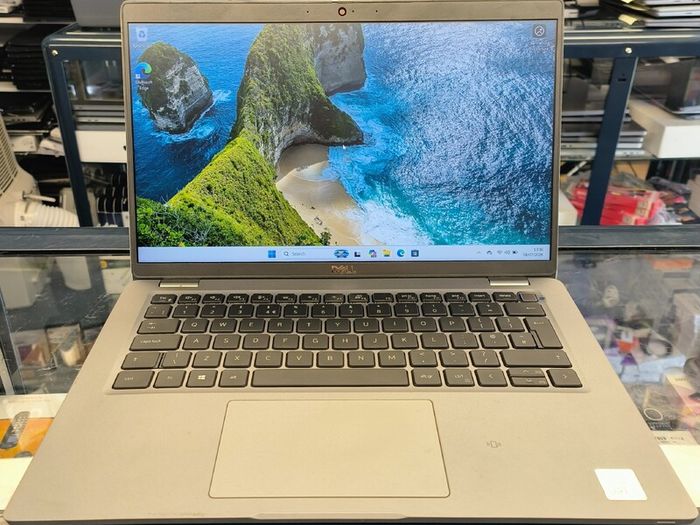 Dell Latitude 5420 Laptop 14 inch, Intel i5-10310 (10th Gen), 8GB RAM 256GB SSD, Windows 11 Pro Laptop (SALE PRICE)