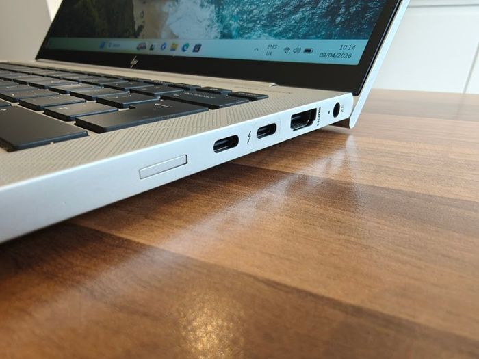 HP Elitebook 830 G8 | i7 (11th gen) | 16GB | 512GB | 14" FHD | Win11