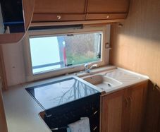 Campervan