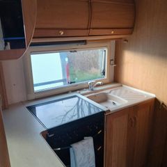 Campervan