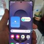 Samsung S25 Ultra Titanium 256GB Silver Sim Free Grade A condition 5 battery cycles Grade A would pass as brand new. open to Open to Swap or Trade Image 2