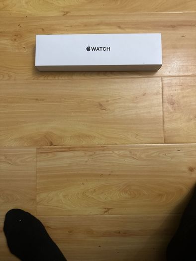 Apple Watch SE
