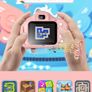 Kids Digital Camera 1080P - Perfect Gift Ages 3-12 - Brand New Image 6
