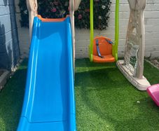 garden playset