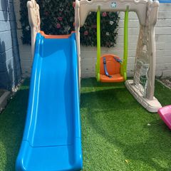 garden playset