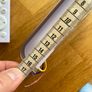 Wall Lights - Smart LED Wall Light with Remote Control / NEW Image 3