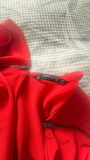 zara jump suit