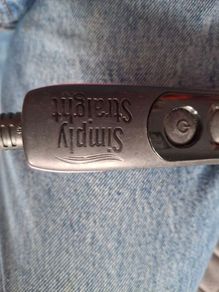 hair straightener